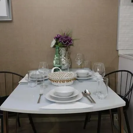 Fully Equipped Provincia di Istanbul