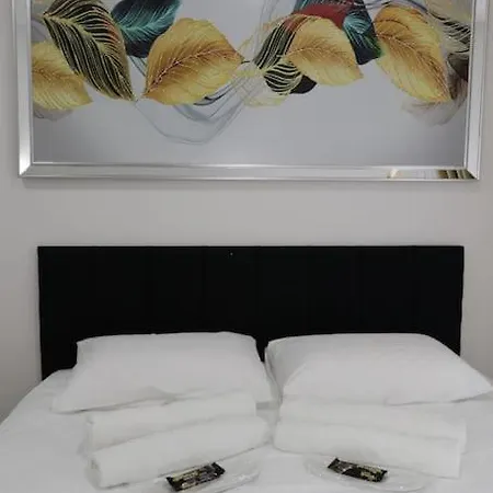 Appartamento Fully Equipped Provincia di Istanbul