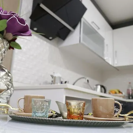 Fully Equipped Apartamento *