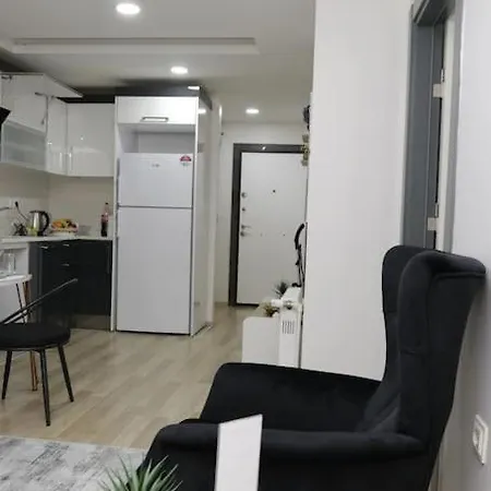 Fully Equipped Appartement Istambul