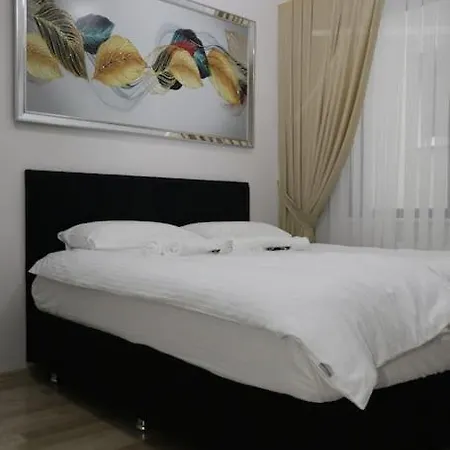 Apartamento Fully Equipped *