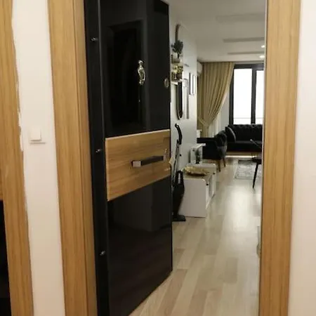 Fully Equipped Appartamento Provincia di Istanbul