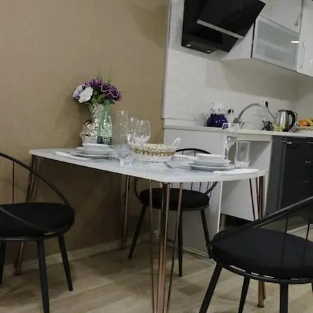Fully Equipped Apartamento *