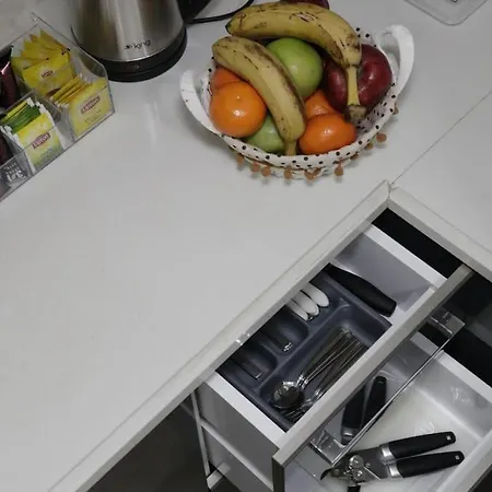 Appartement Fully Equipped *