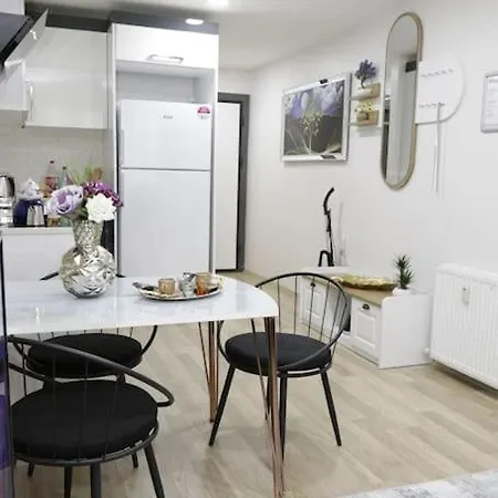 Appartement Fully Equipped