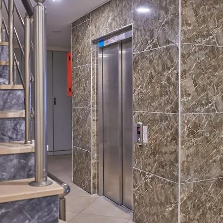 Appartement Fully Equipped