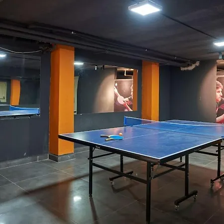 Appartement Fully Equipped *