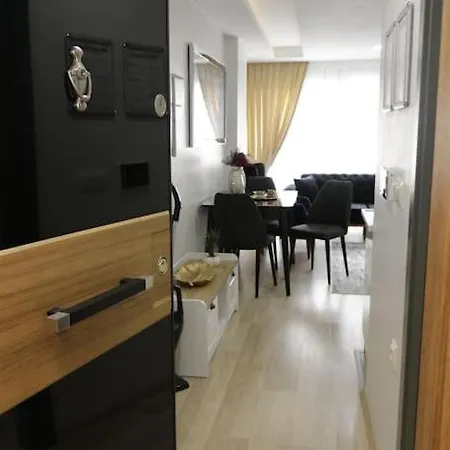 Fully Equipped Appartement