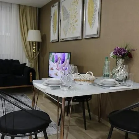 Appartement Fully Equipped *
