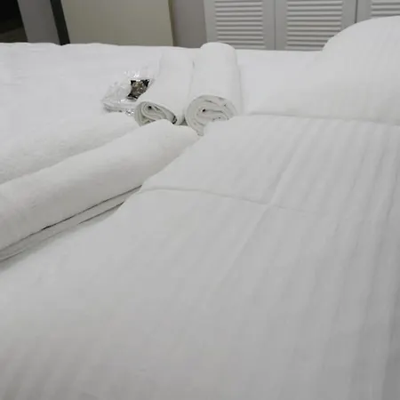 Apartamento Fully Equipped