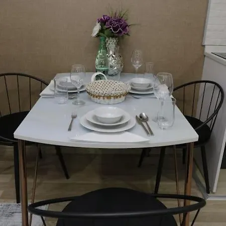 Fully Equipped Provincia di Istanbul