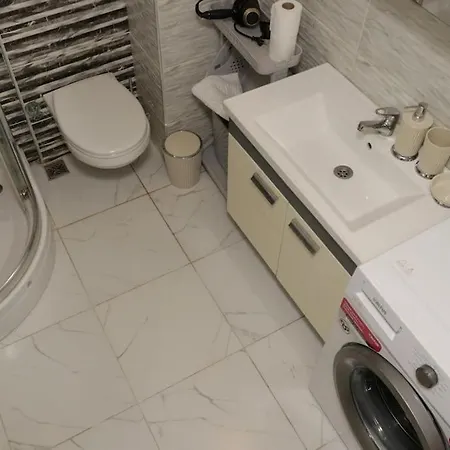 Fully Equipped Appartamento
