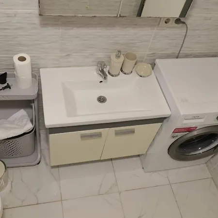 Fully Equipped * Provincia di Istanbul