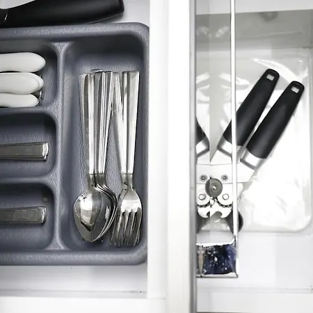 Appartement Fully Equipped
