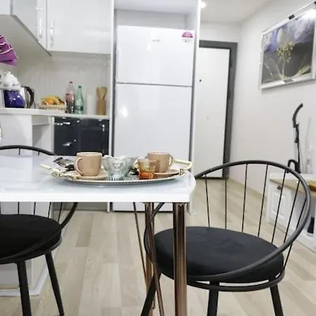 Appartement Fully Equipped *