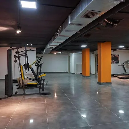 Fully Equipped Istanbul