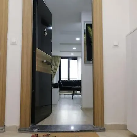 Fully Equipped Apartment